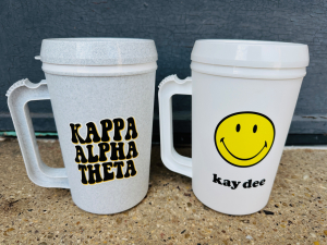 Retro Mug